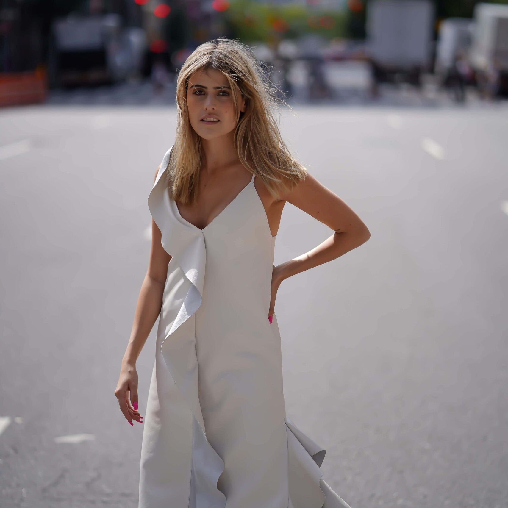 Vestidos