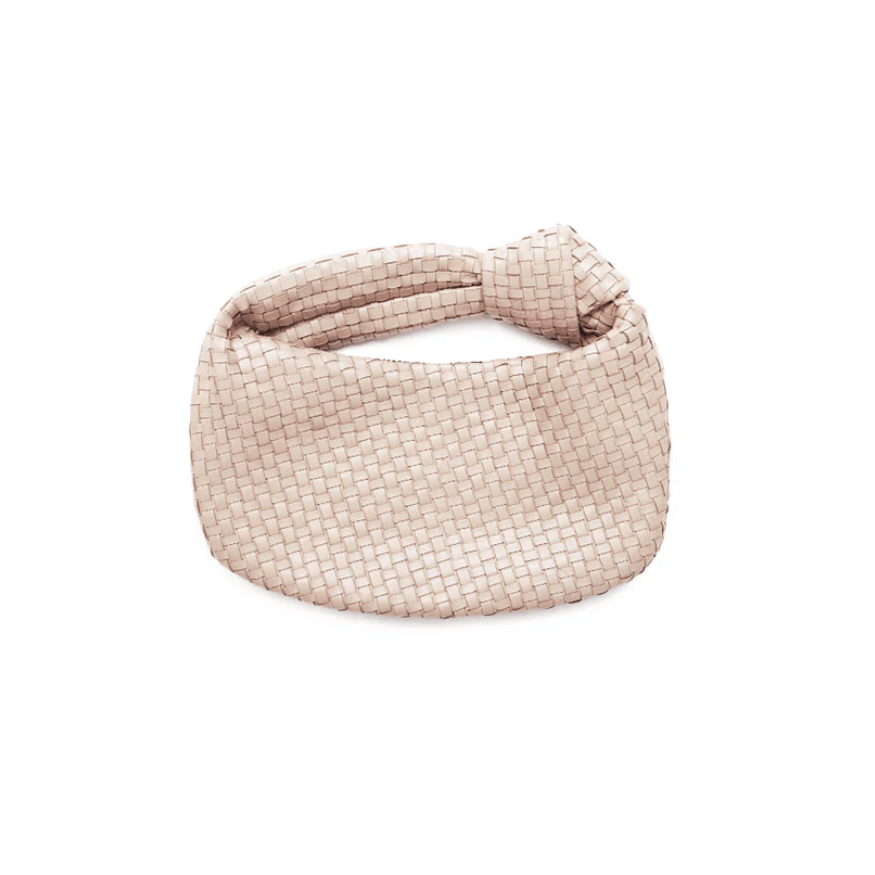 bolsa nudo hueso m. laca