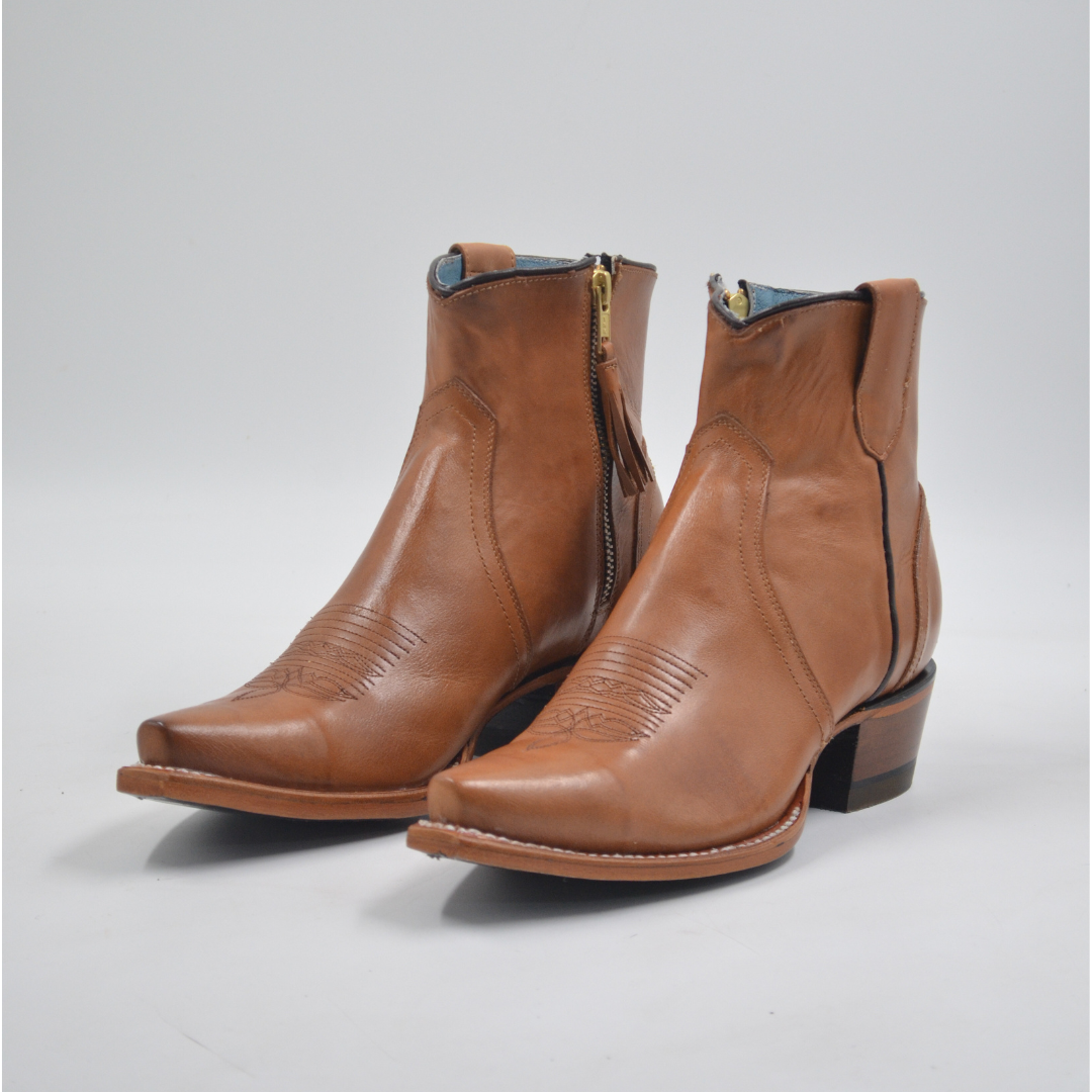 Ash Booty - Main Image