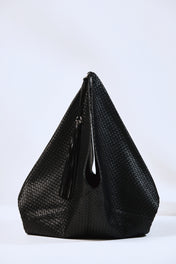 Bruno XL Negra Lustrado 1 Atrio Piel