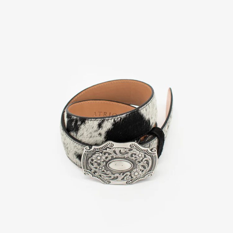 Cinturón	Western	Negro Vaca