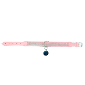 Collar Zimba Rosa Palo