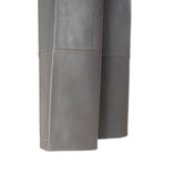 Pantalón Yolanda sin pretina Gris