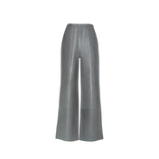 Pantalón Yolanda sin pretina Gris