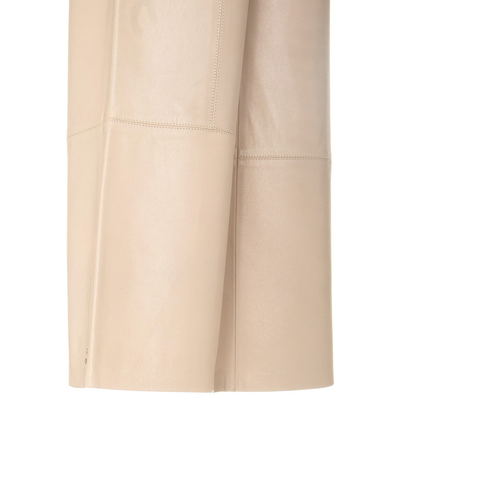 Pantalón Yolanda sin pretina Hueso