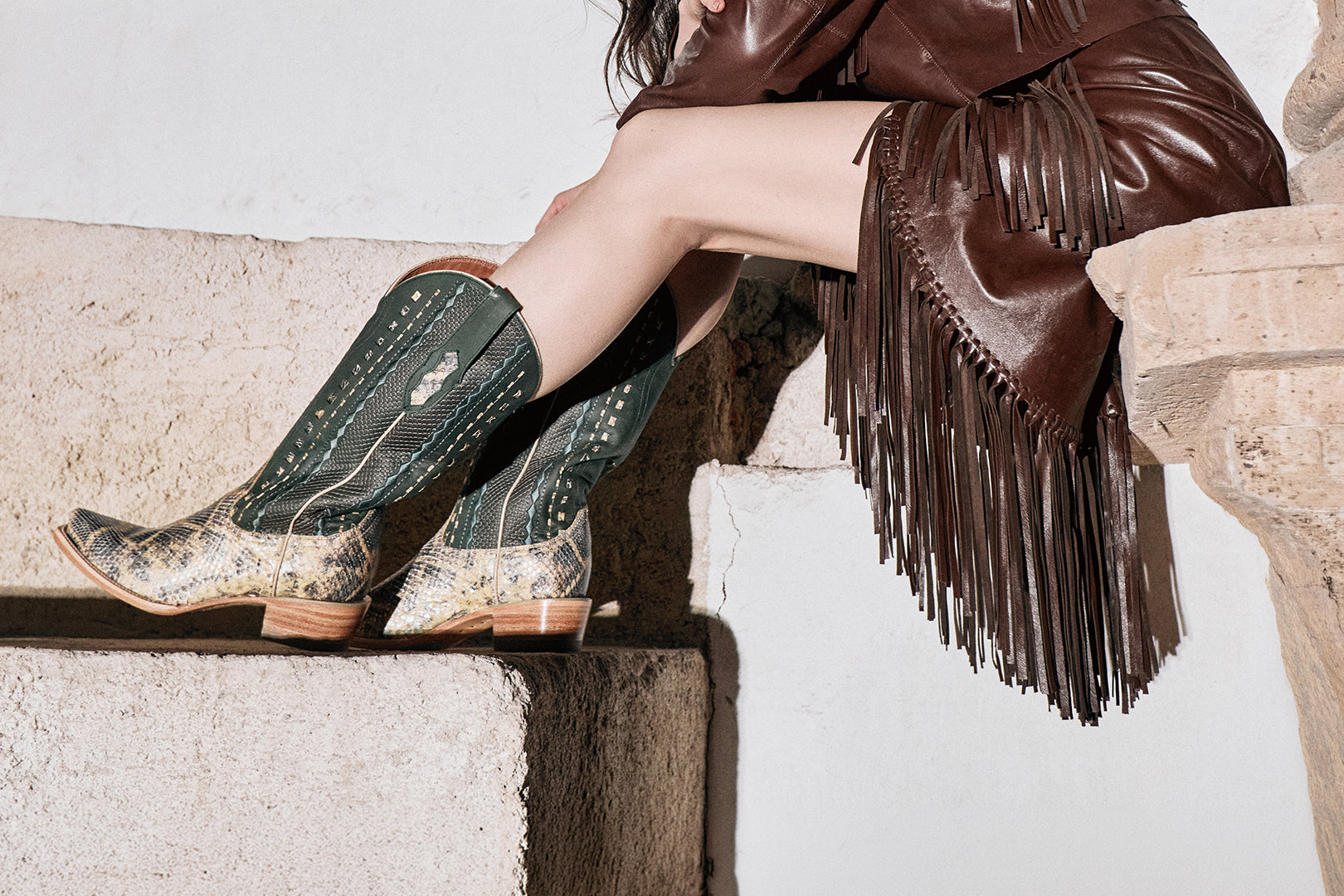 Goodyear Collection
