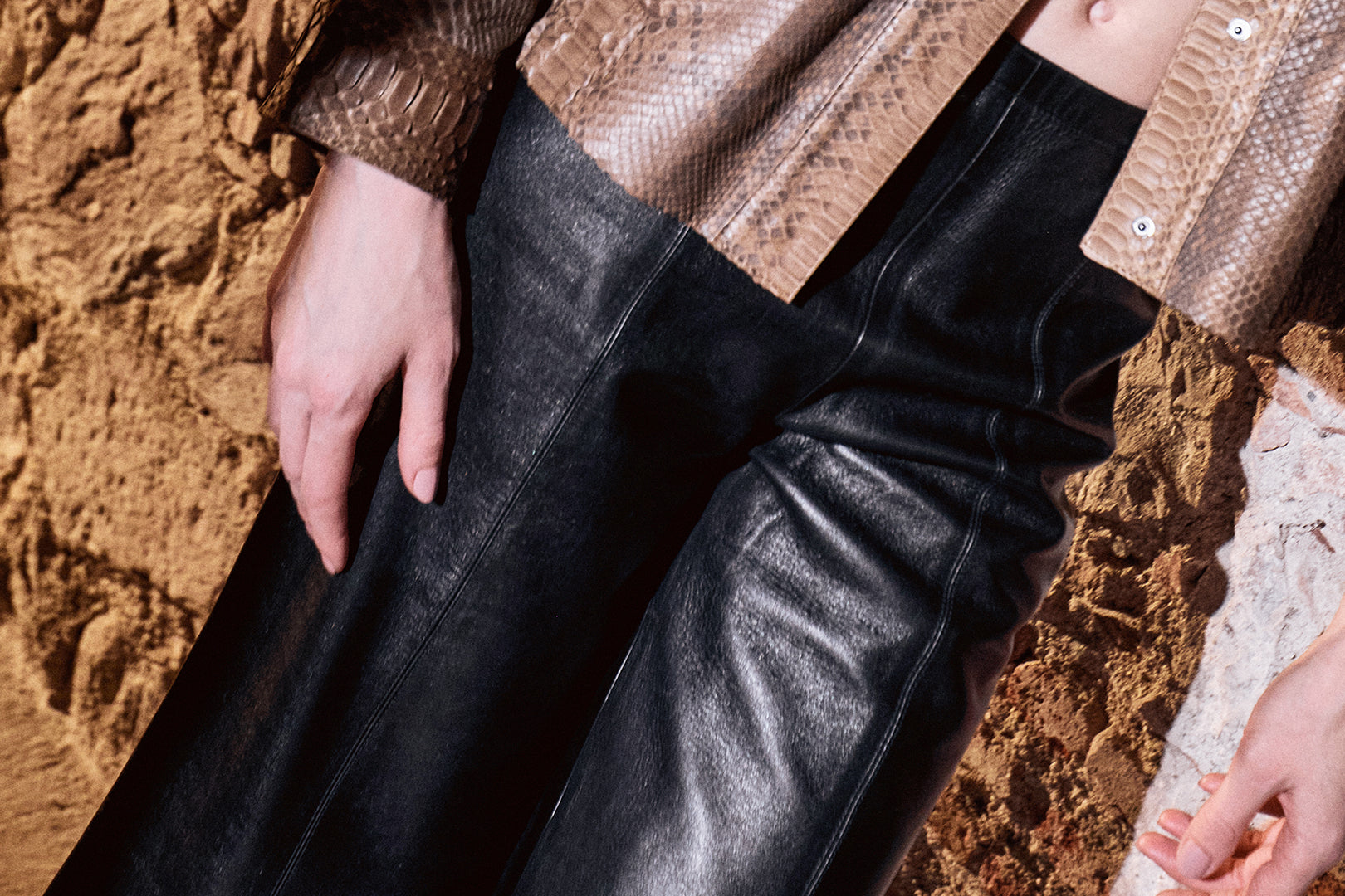 Pantalones