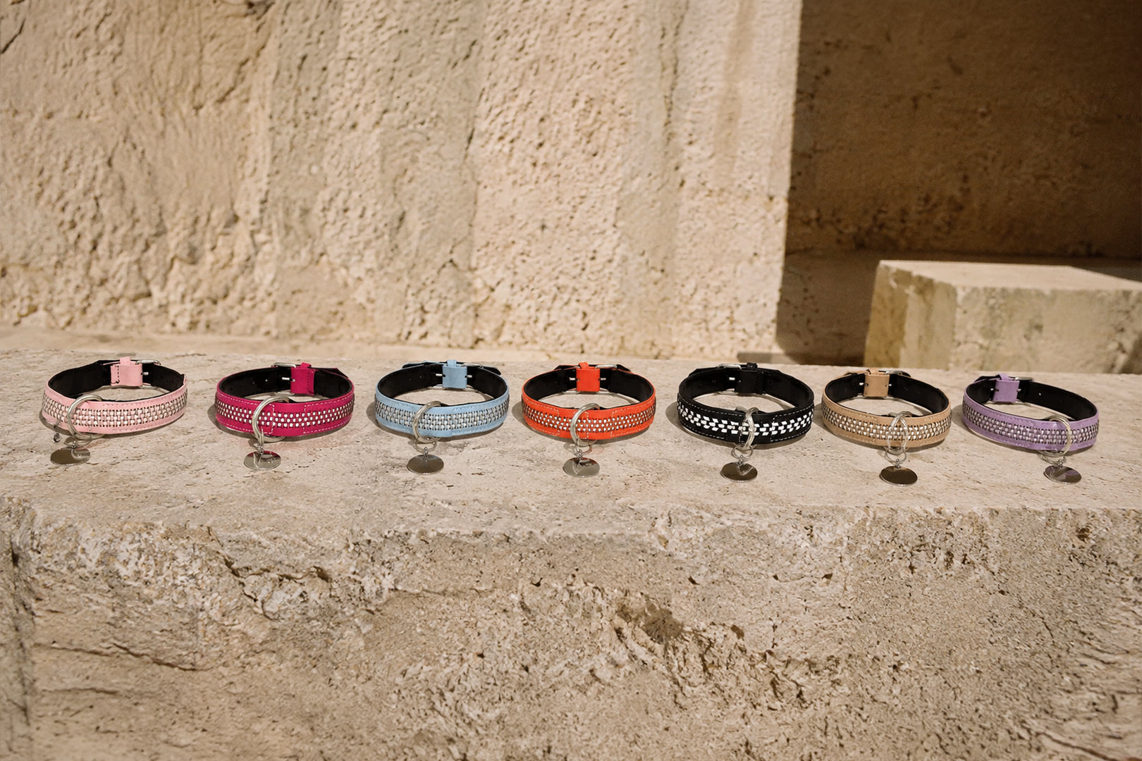 Collares para Mascotas