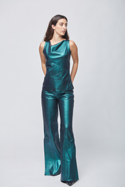 Pantalón Elena con pastelón