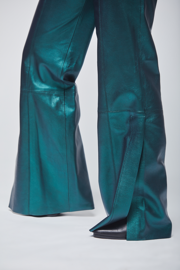 Pantalón Elena con pastelón