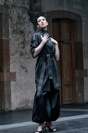 Ensamble Adriana - Gris Salvaje
