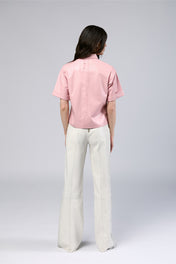 Camisa Sofia - Rosa