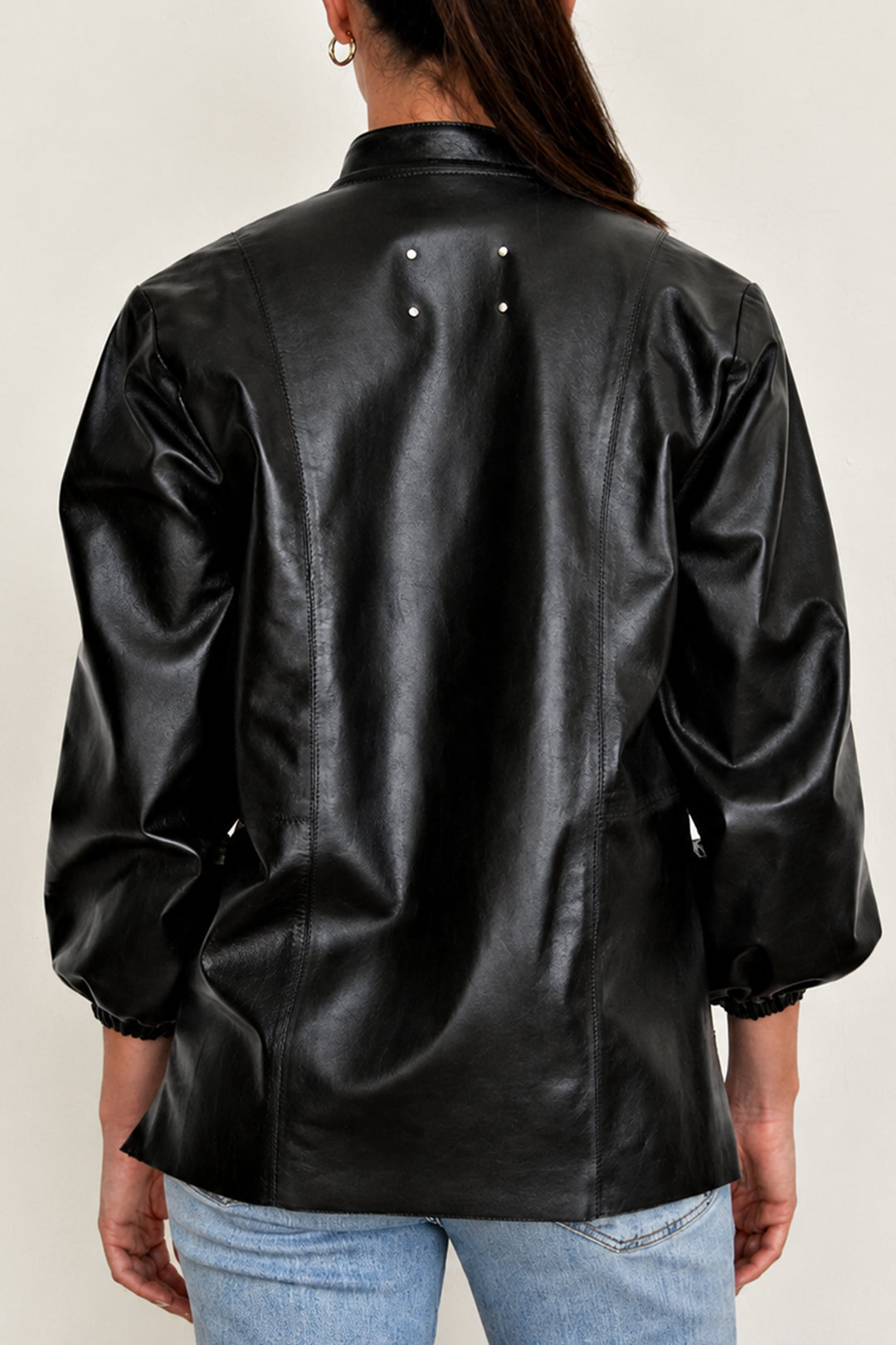 Blusa Pirata dos Mangas