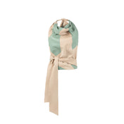 Halter UNITALLA, Menta con Hueso