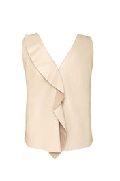 Olan Bone Neckline