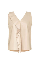 Olan Bone Neckline