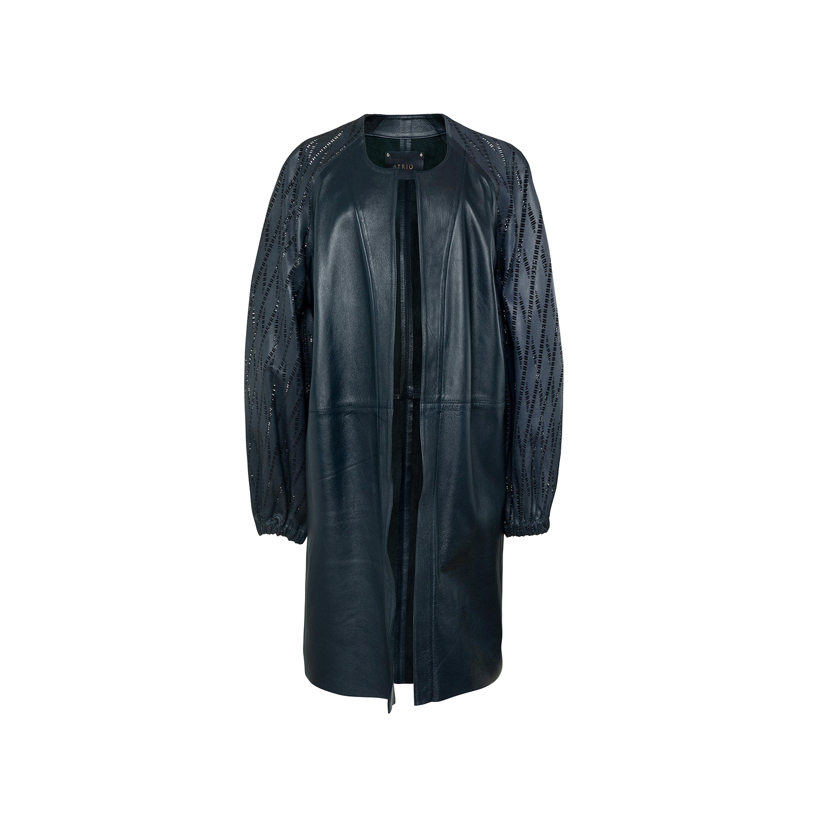 Maya M/L, Azul Metalico
