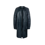 Maya M/L, Azul Metalico
