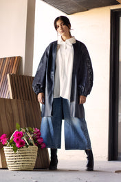 Ensamble Maya Azul M