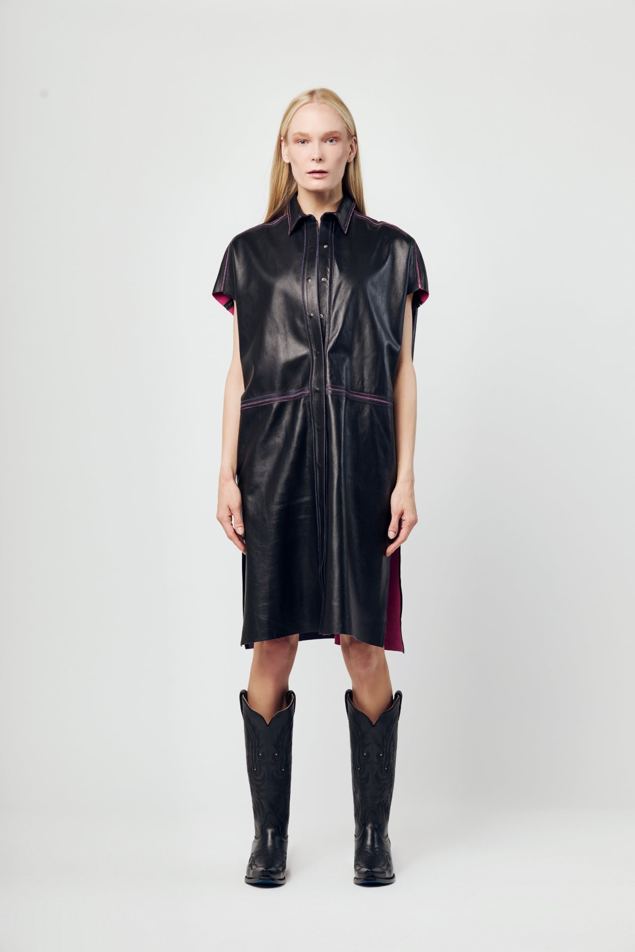 Vestido_japones_negro_gerel_y_rosa_Piel_Atrio_3.jpg