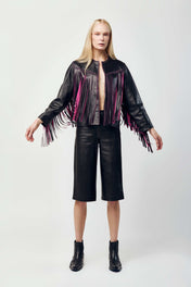 Leonor Rosa Gerel Jacket